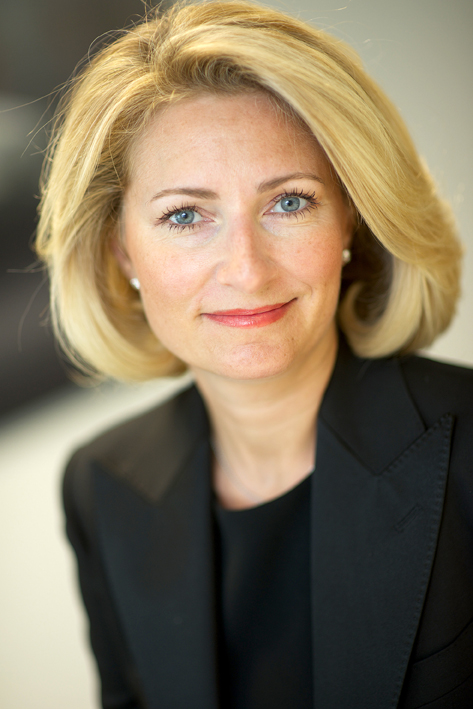 Brigitte Pochon - Holding Company Luxembourg